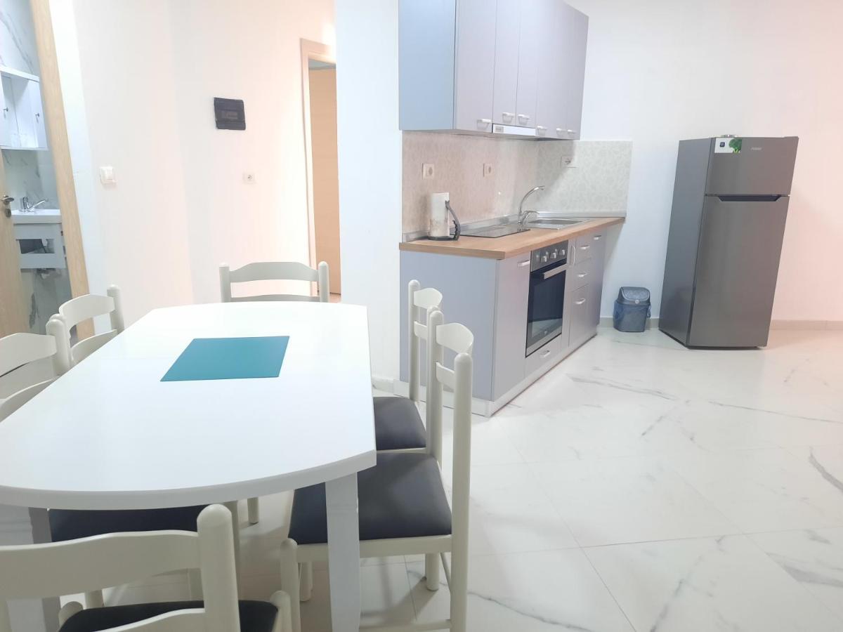 Nela Apartament