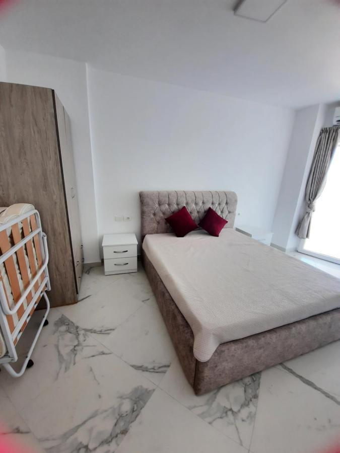 Nela Apartament *