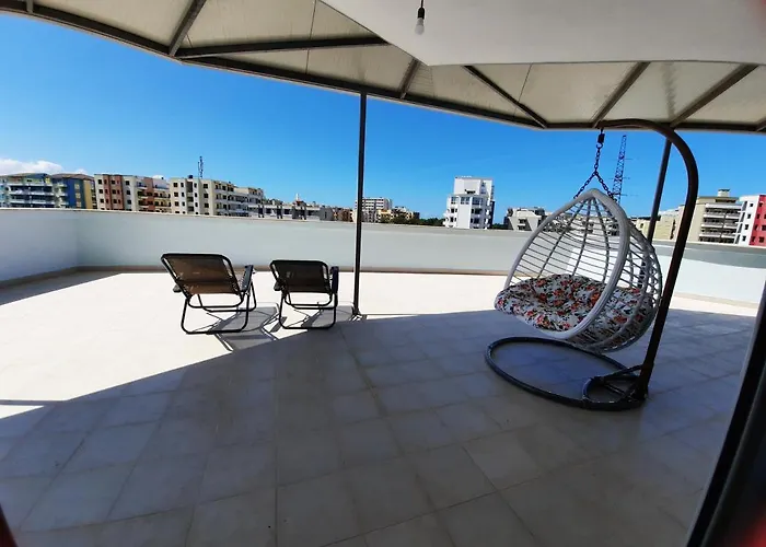 Nela Apartments