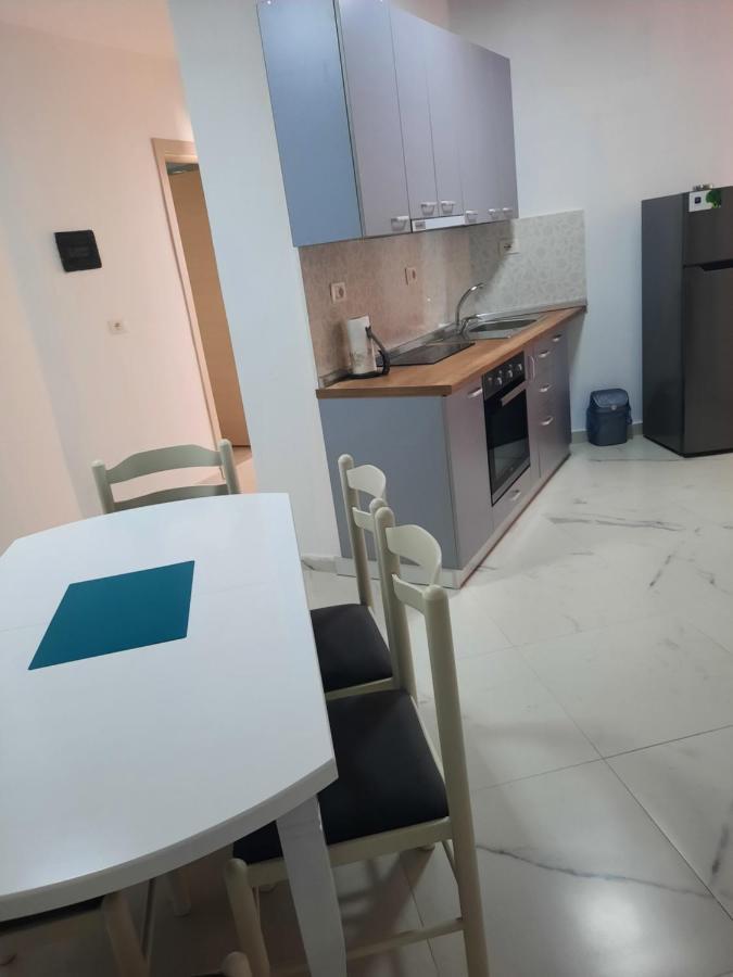 Nela Apartament Golem (Tirana)