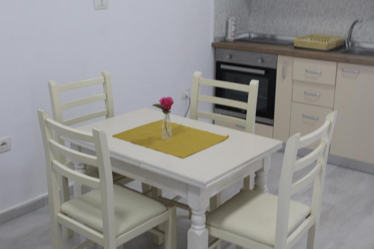 Nela Apartament