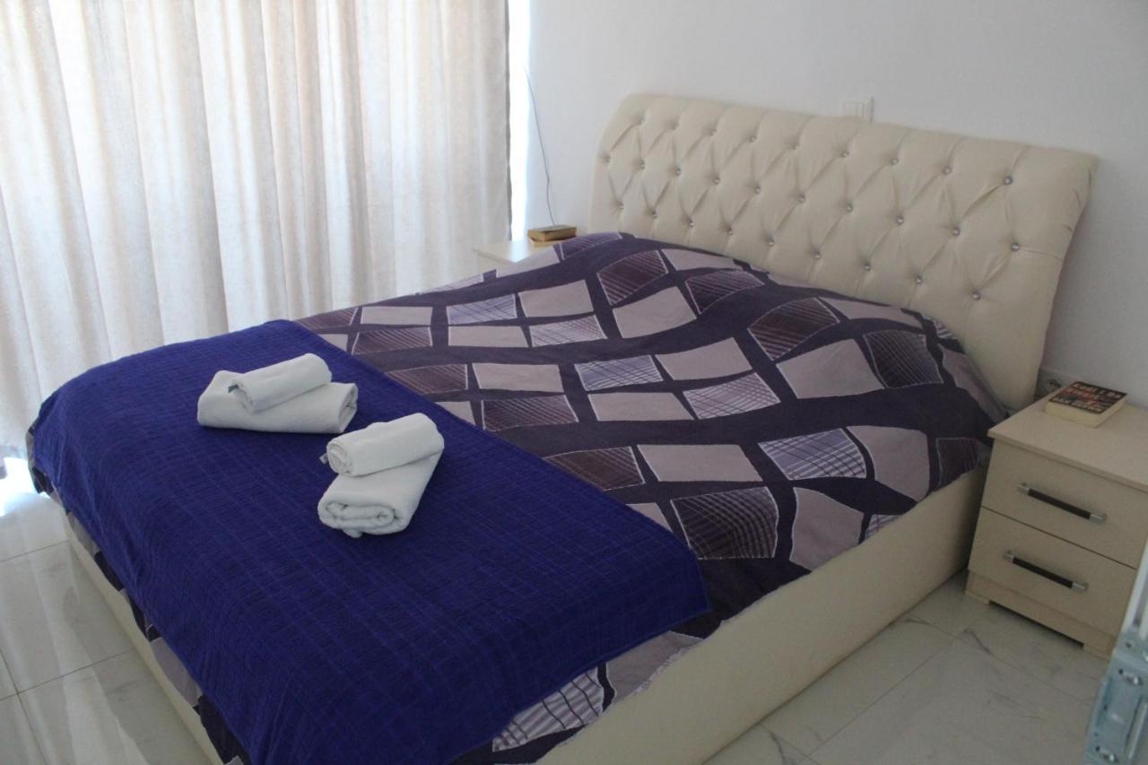 Nela Apartament Golem (Tirana)