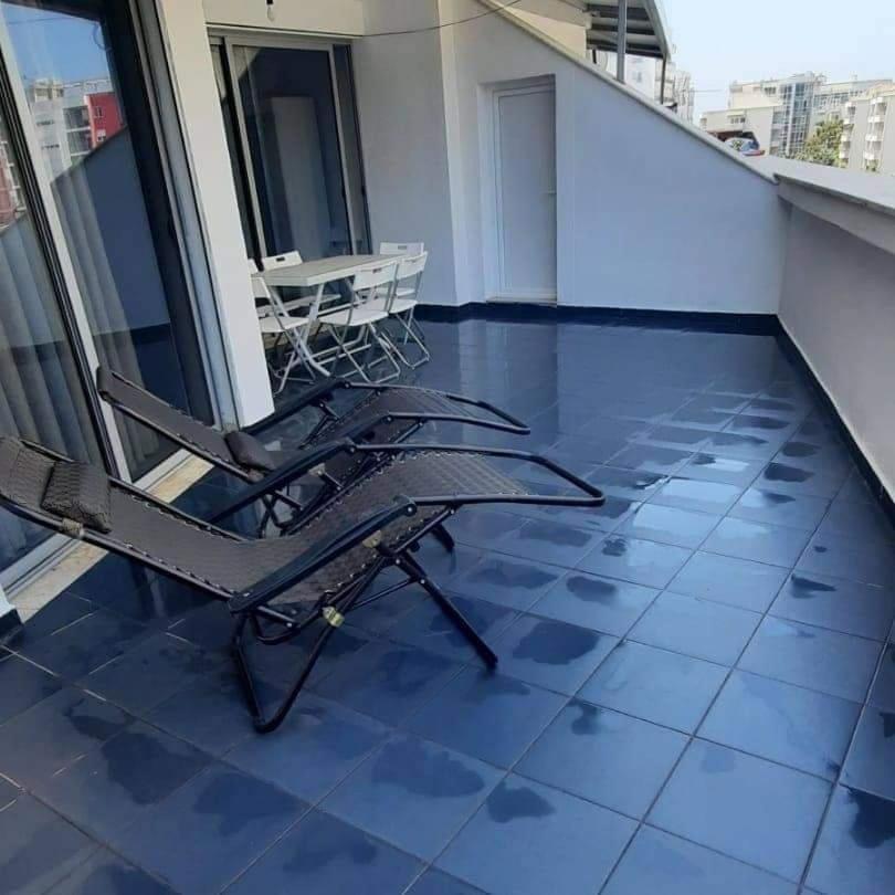 Nela Apartament Golem (Tirana)