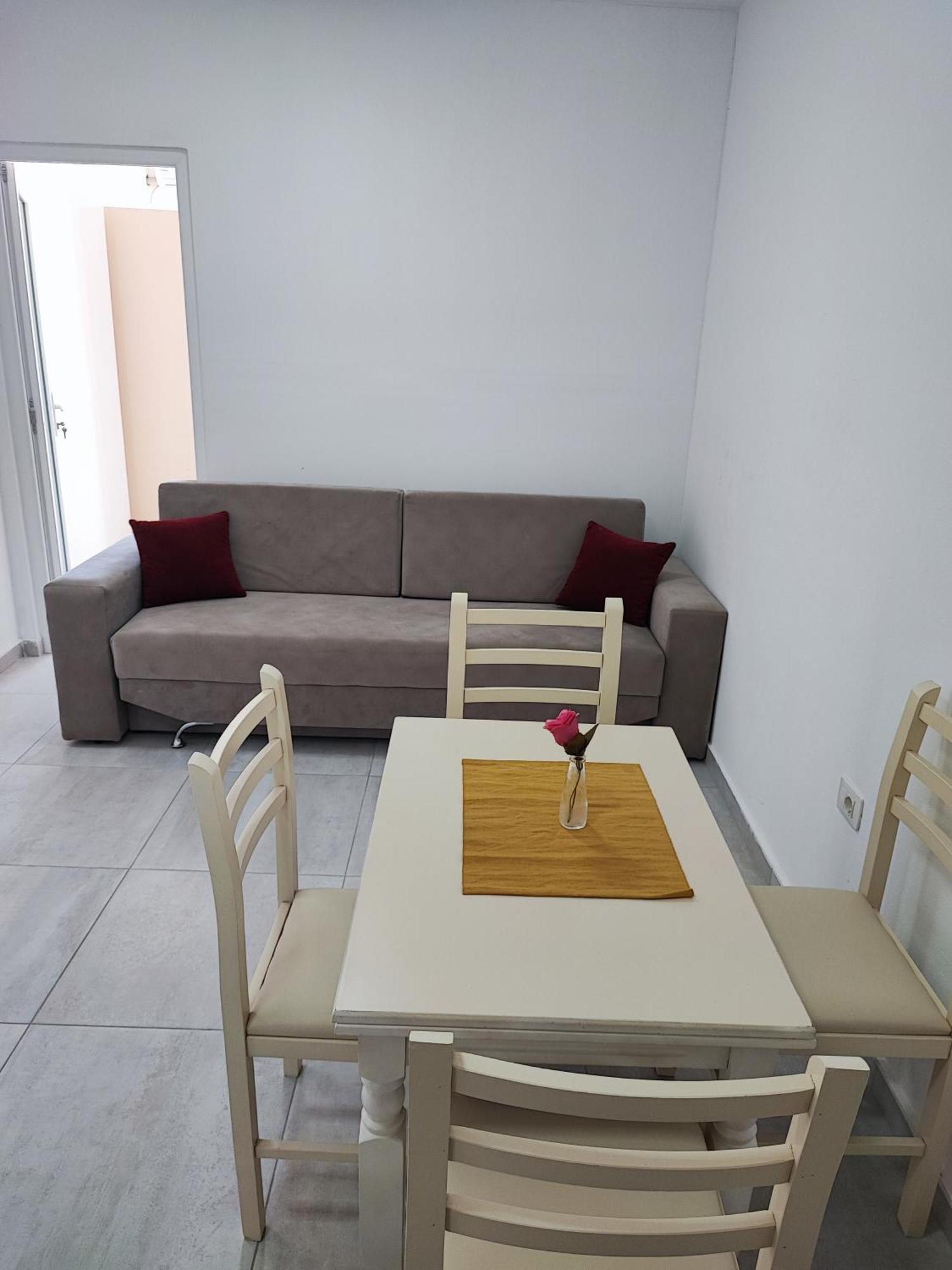 Nela Apartament