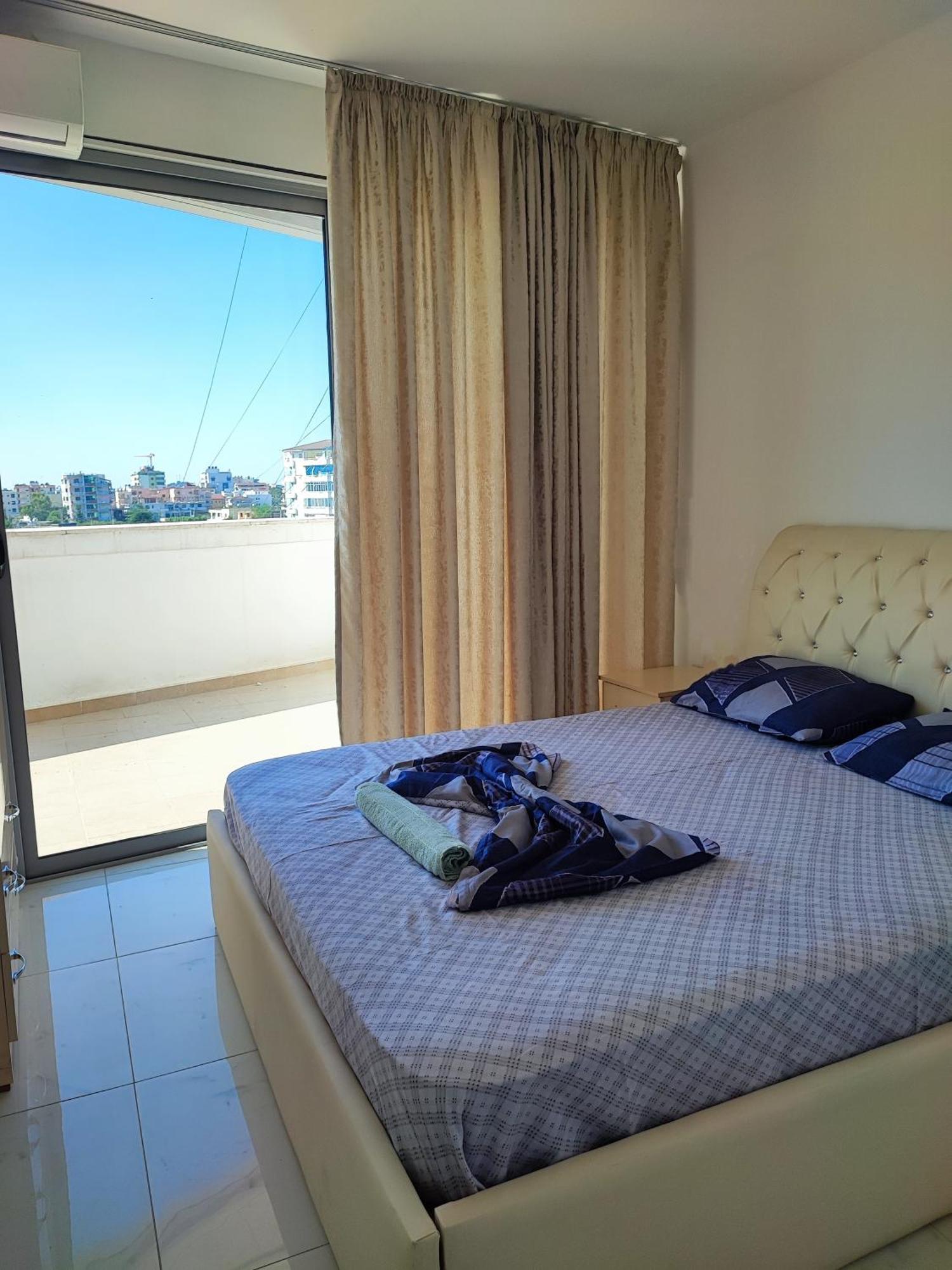 Apartament Nela *
